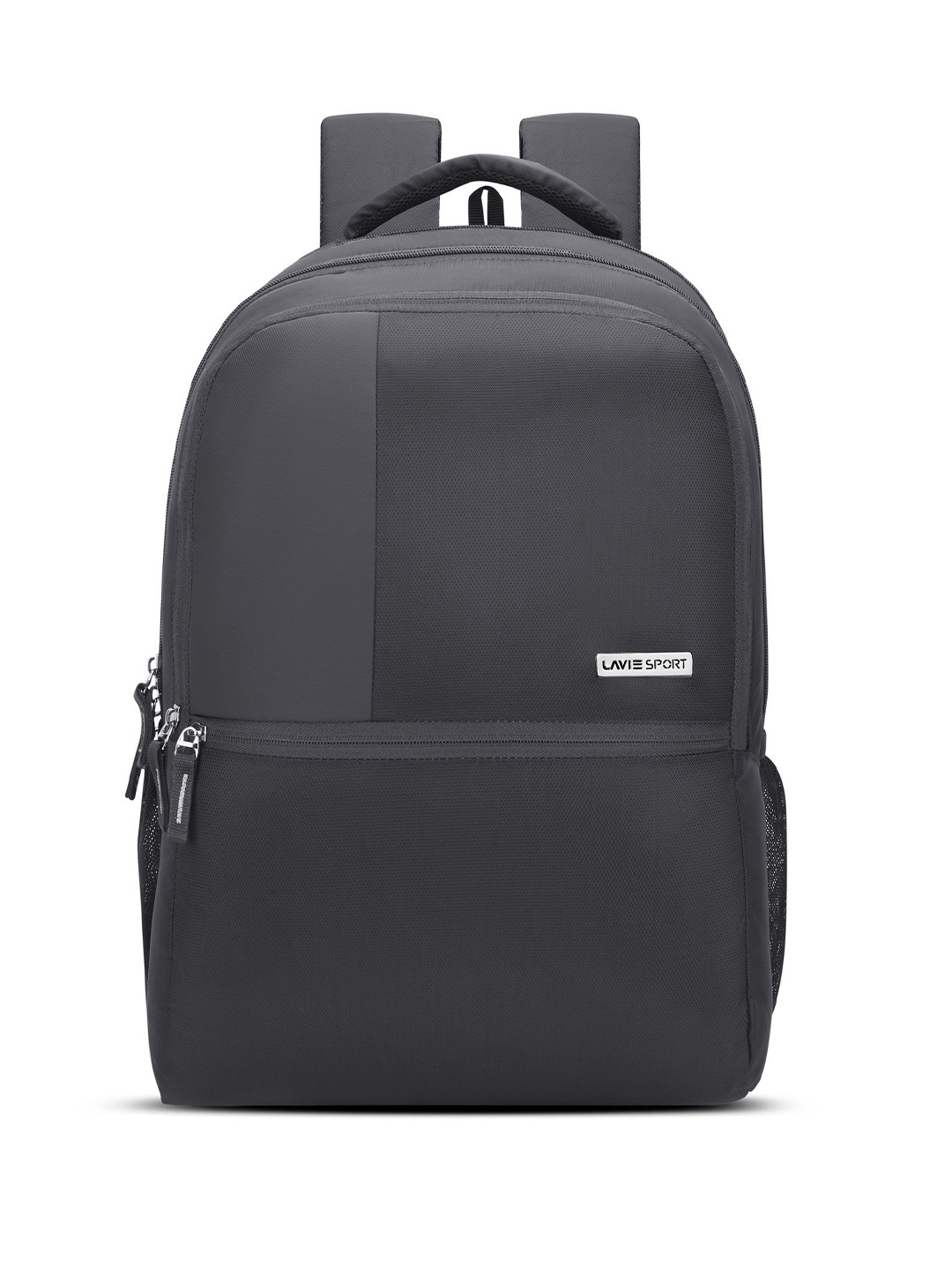 

LAVIE SPORT Unisex Kids Backpack, Grey