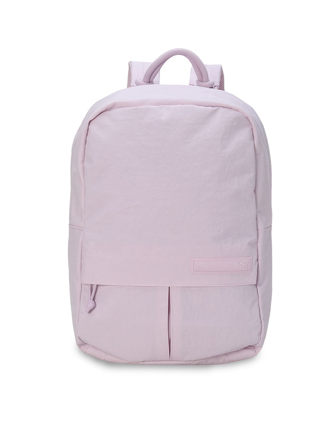

Puma. BL Unisex Brand Logo Printed Backpack, Purple