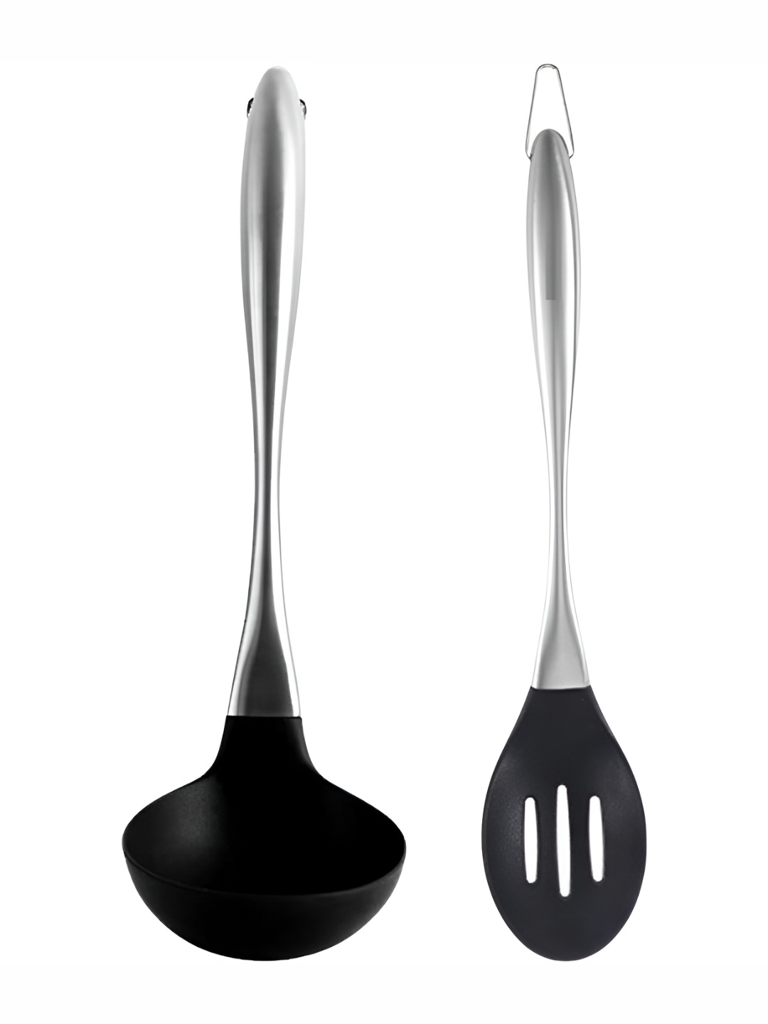 

We3 Black 2025 Silicone Spatula