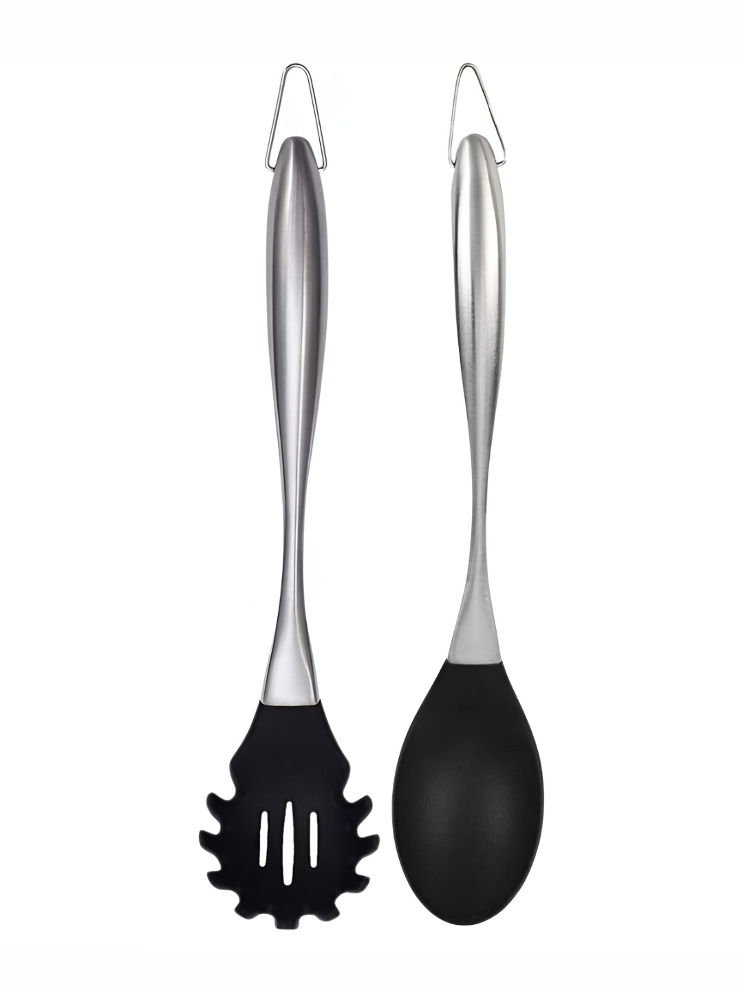 

We3 Black 2025 Silicone Spatula