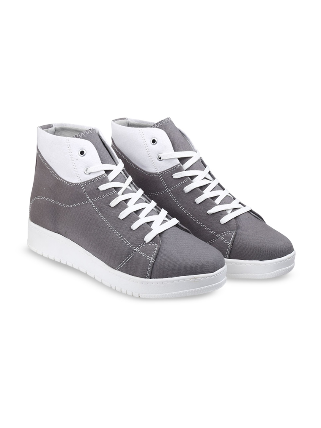 

riffway Men Sneakers, Grey