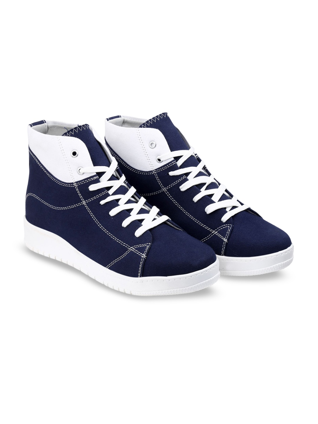 

riffway Men Sneakers, Blue