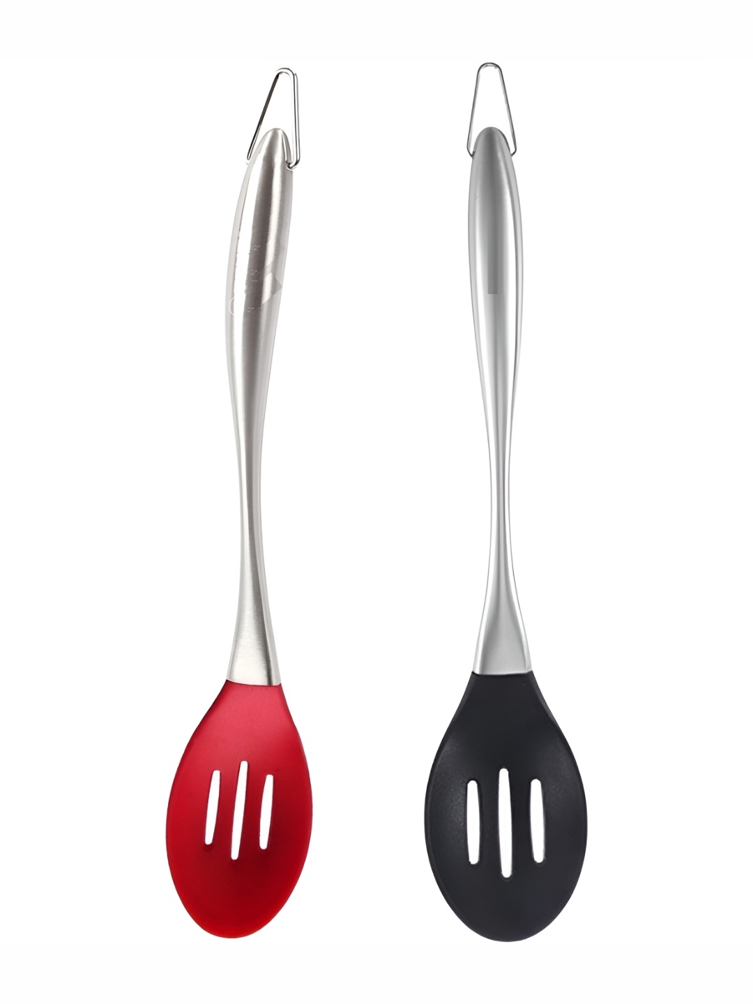 

We3 Red 2025 Silicone Spatula