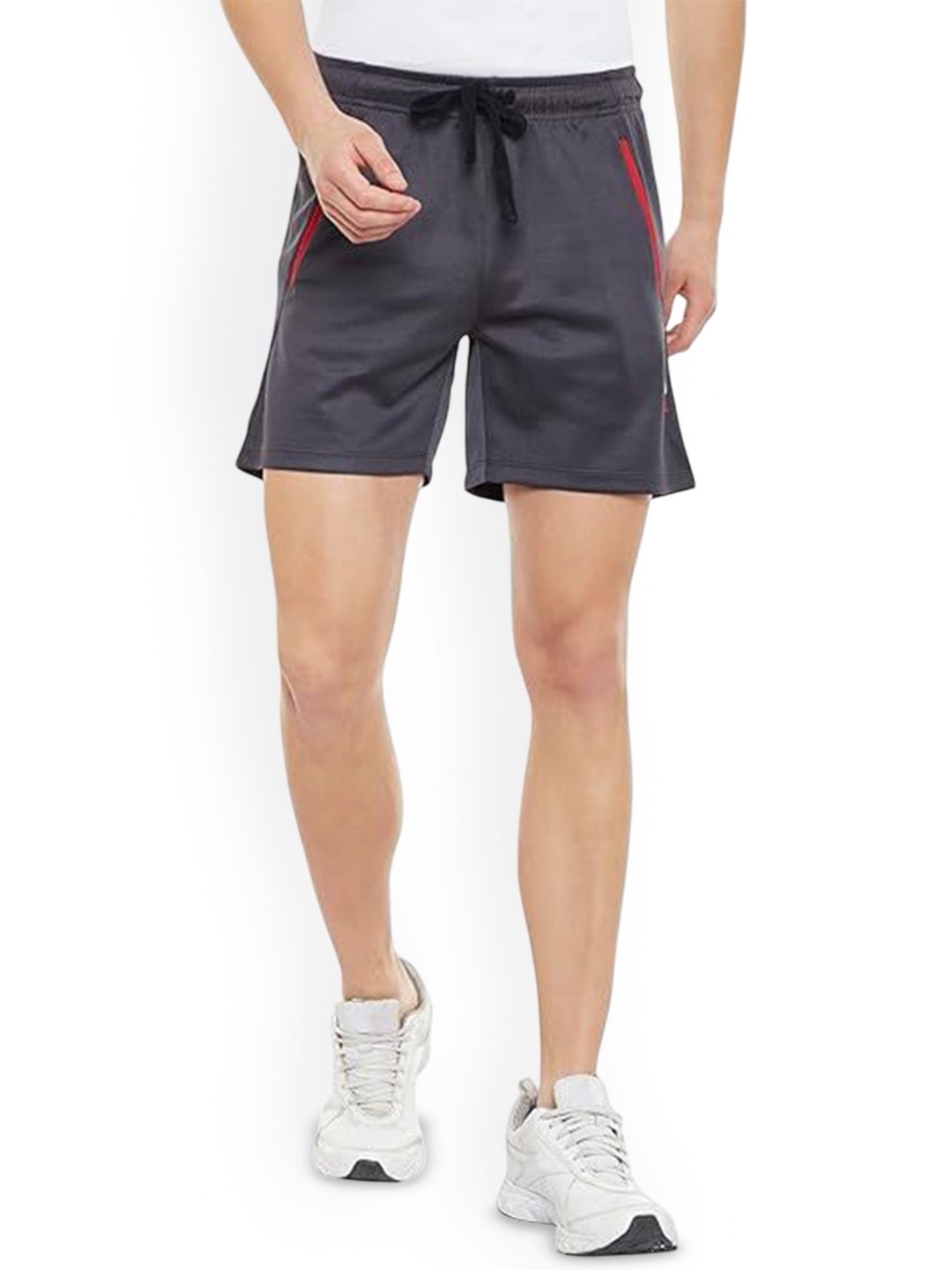 

PERF Men Outdoor Shorts, Grey