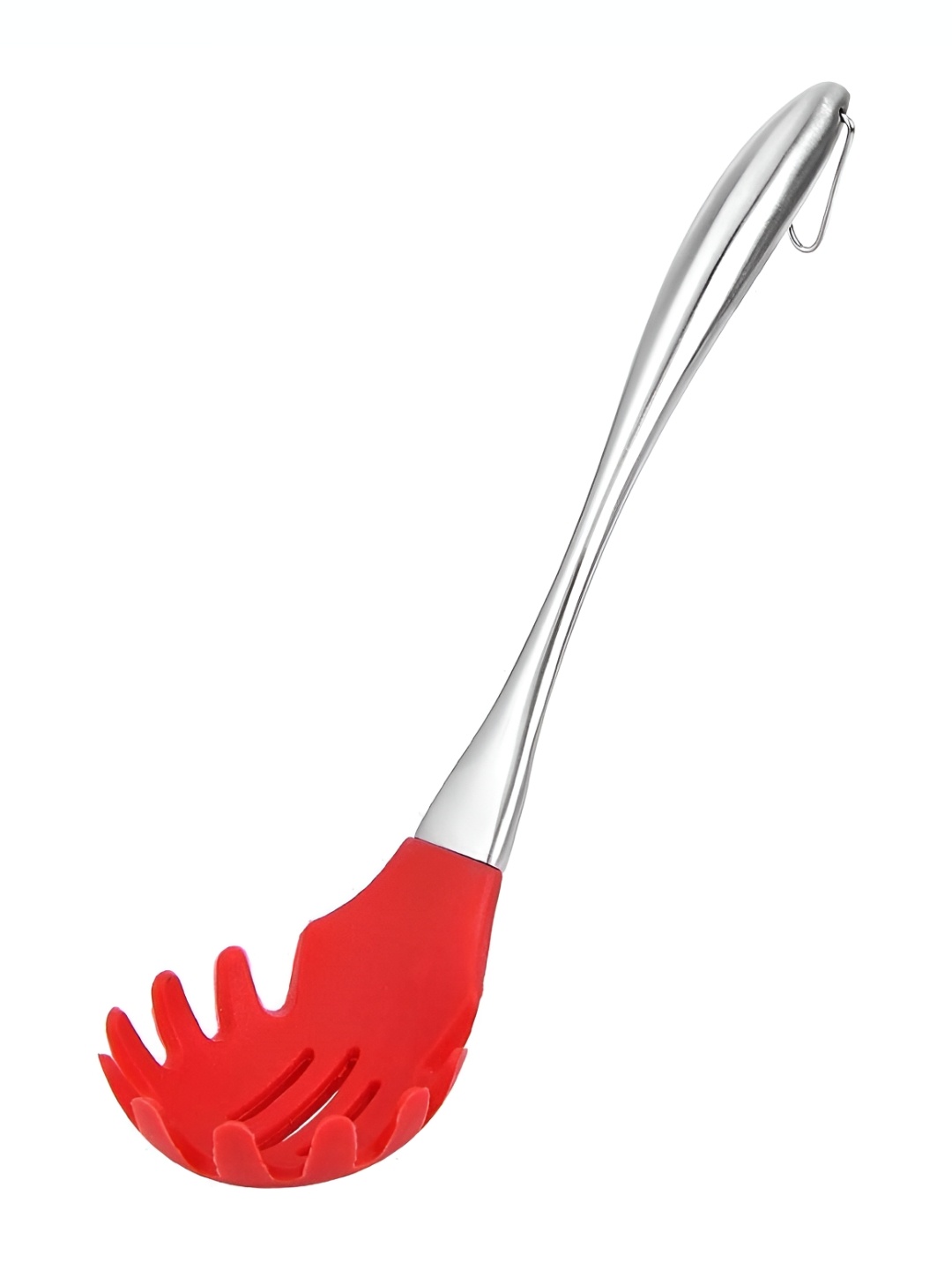 

We3 Red 2025 Silicone Spatula