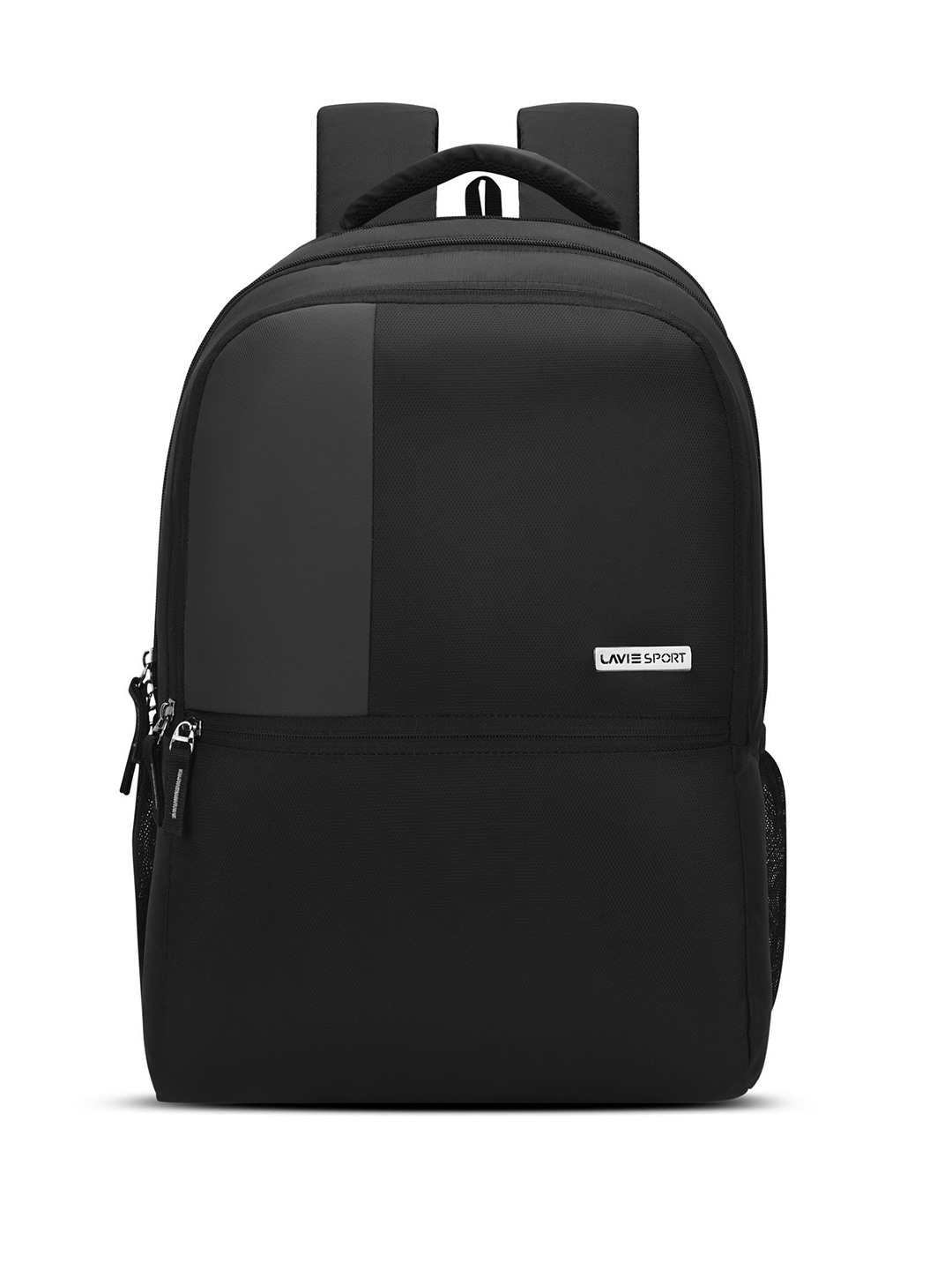 

LAVIE SPORT Unisex Kids Backpack, Black