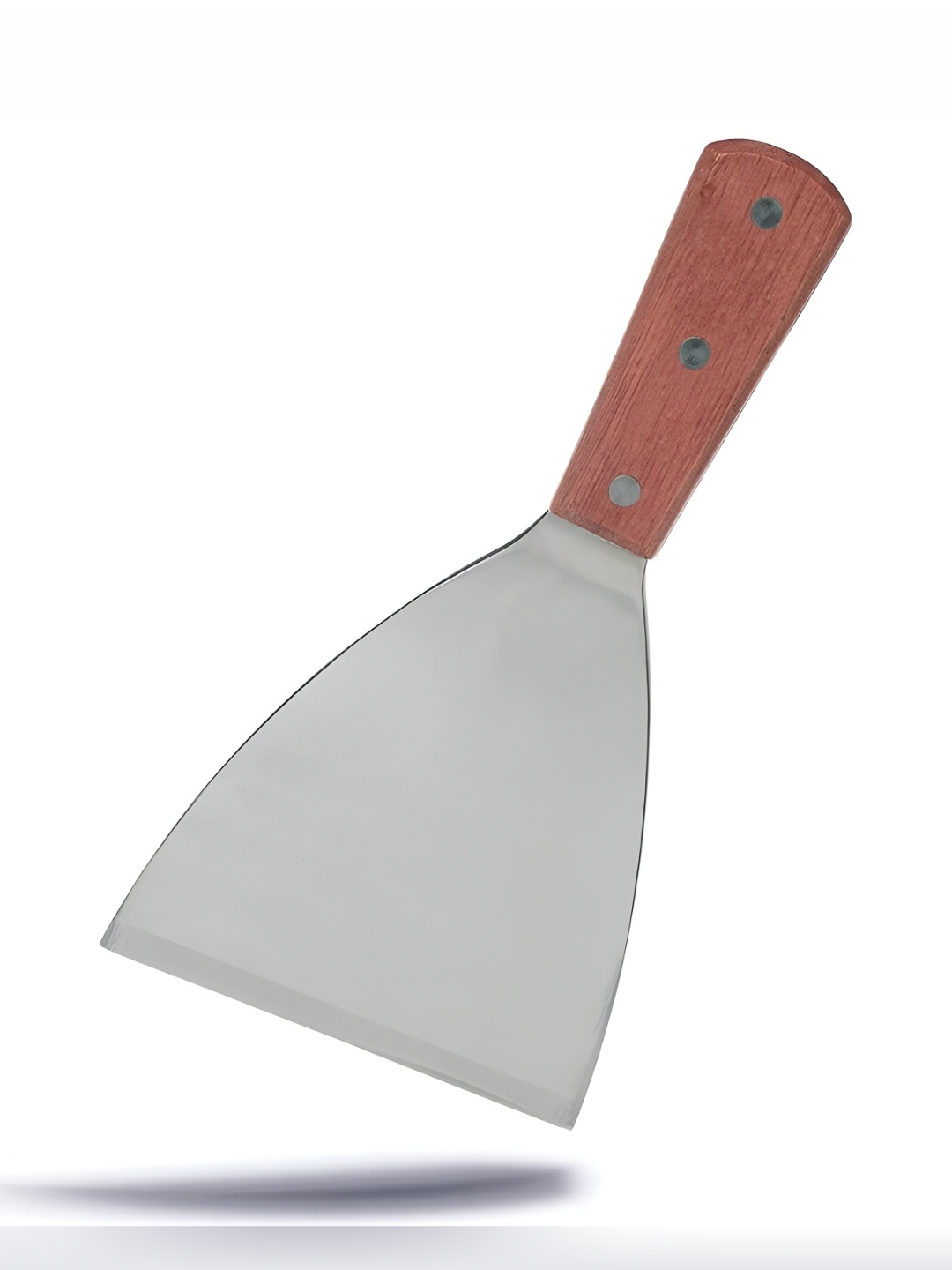 

We3 Steel 2025 Stainless Steel Spatula