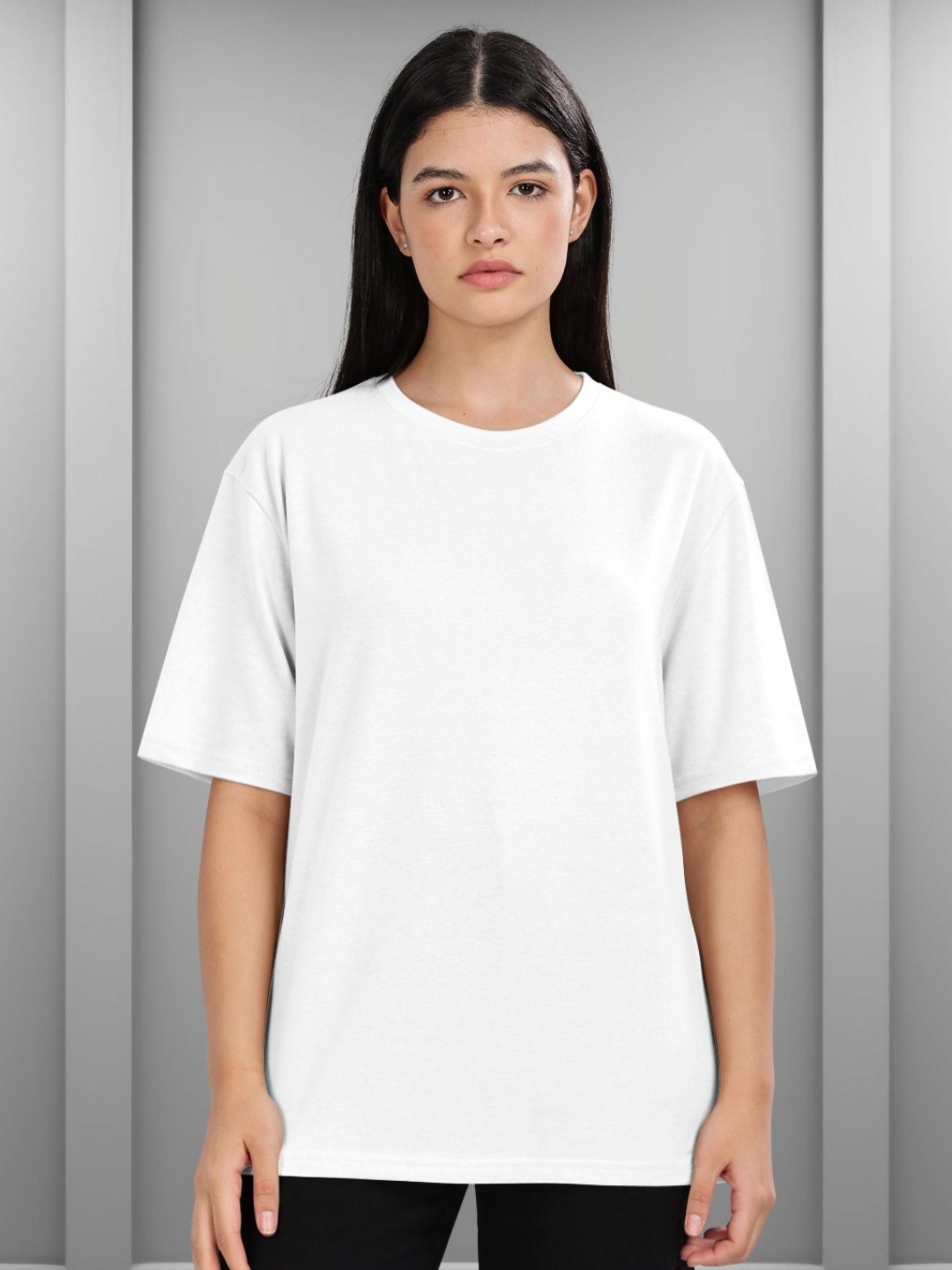 

HELLCAT Women T-shirt, White