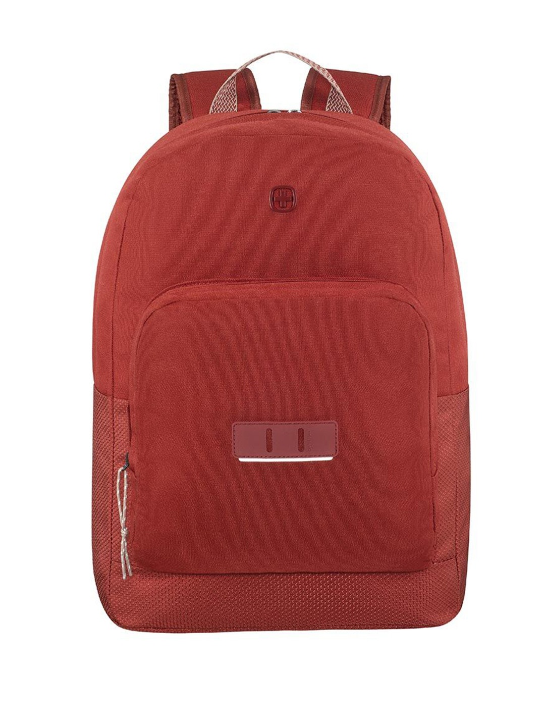 

Wenger Unisex Backpack, Red