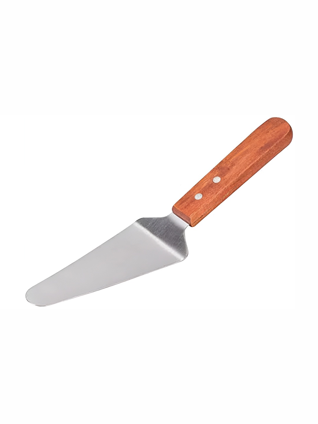 

We3 Steel 2025 Stainless Steel Spatula