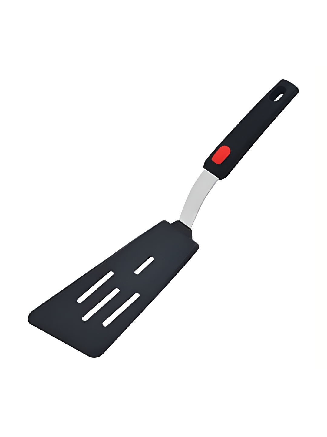 

We3 Black 2025 Stainless Steel Spatula