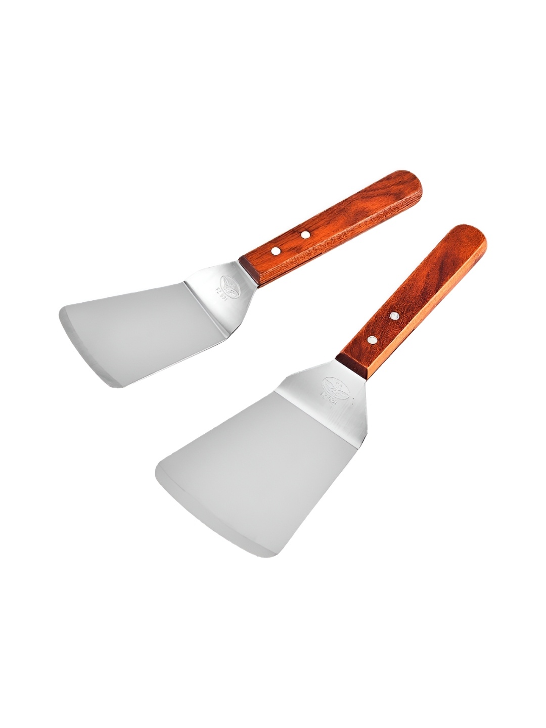 

We3 Steel 2025 Stainless Steel Spatula