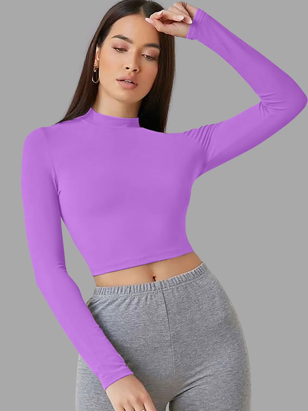 

Dream Beauty Fashion Top, Lavender