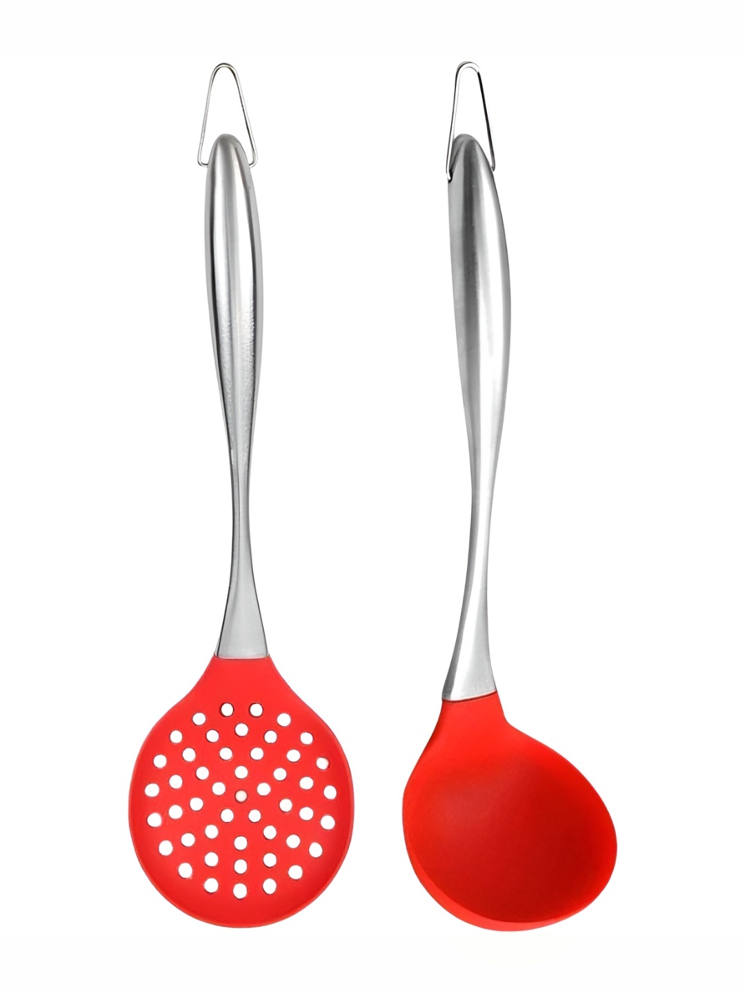

We3 Red 2025 Silicone Spatula