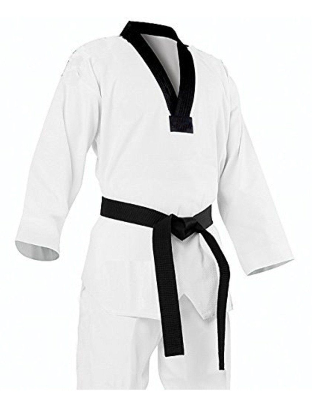 

CW Shirt & Trousers Clothing Set, White