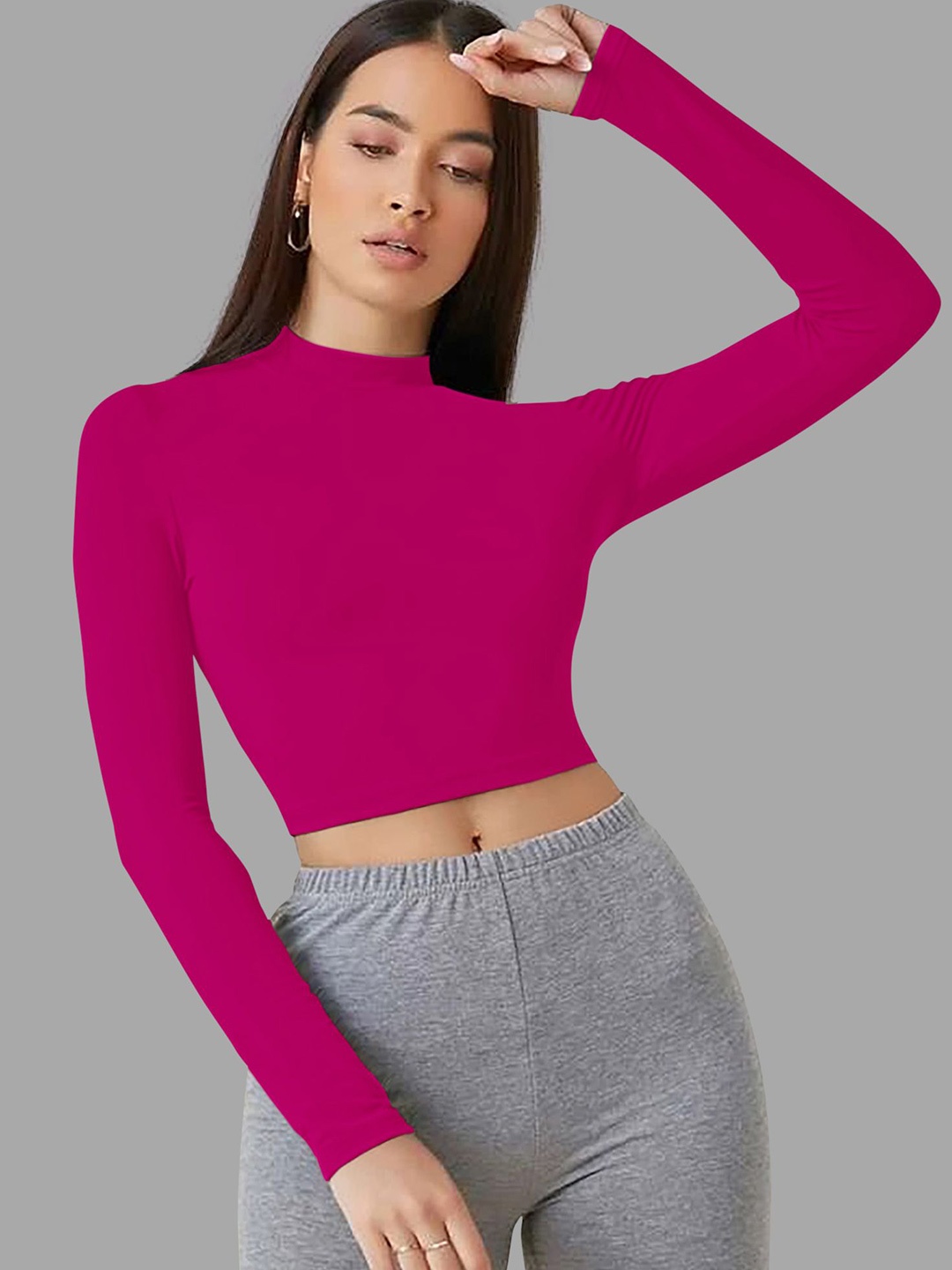 

Dream Beauty Fashion Top, Pink