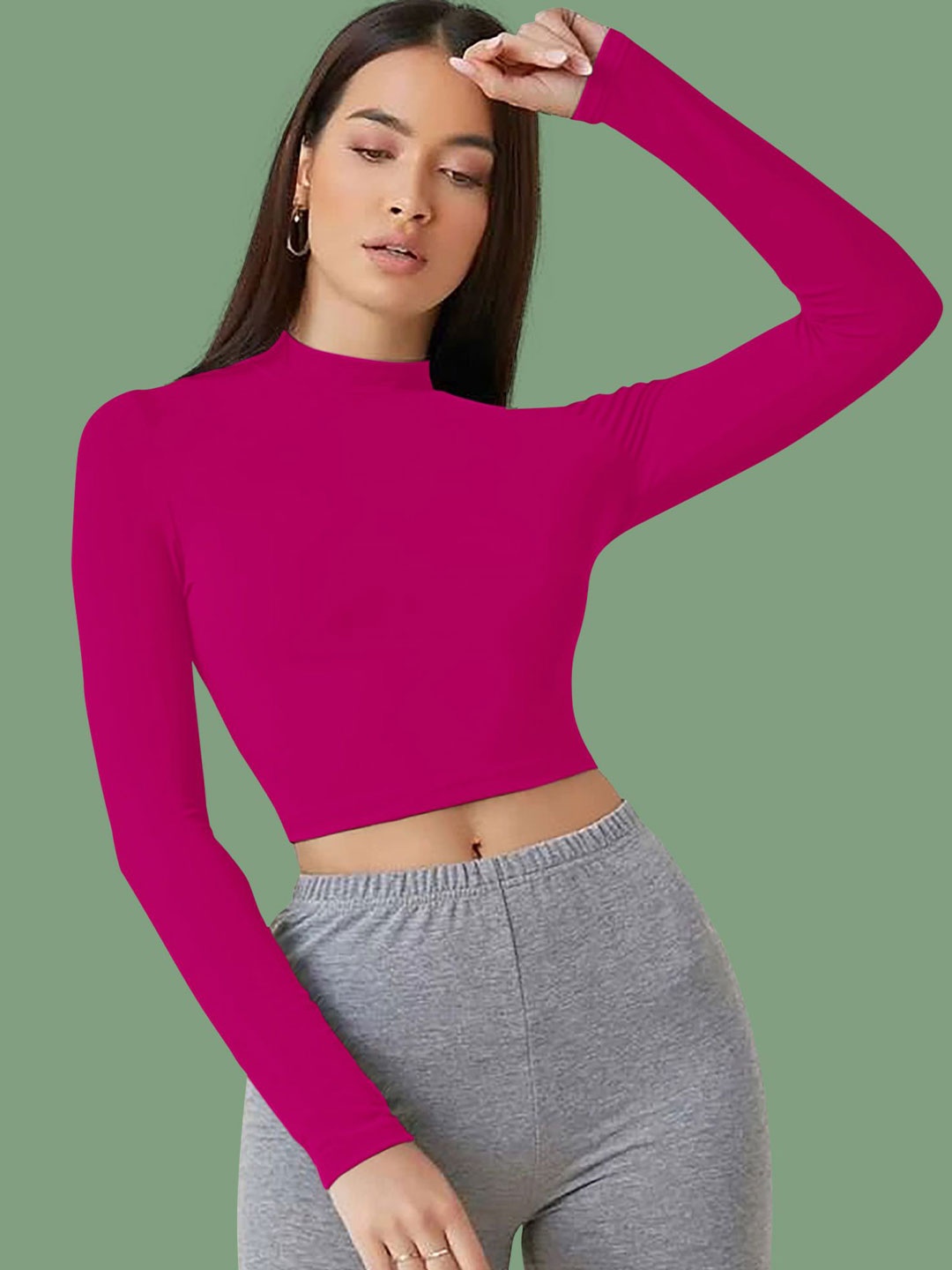 

Dream Beauty Fashion Top, Pink
