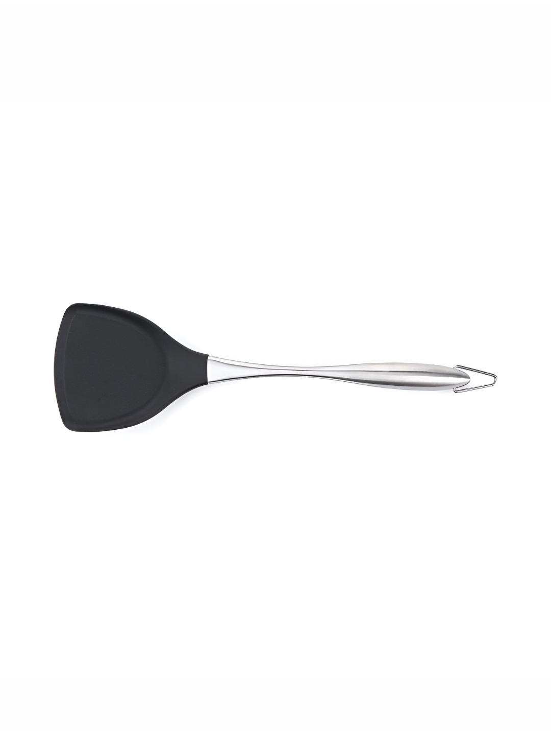 

We3 Black 2025 Silicone Spatula