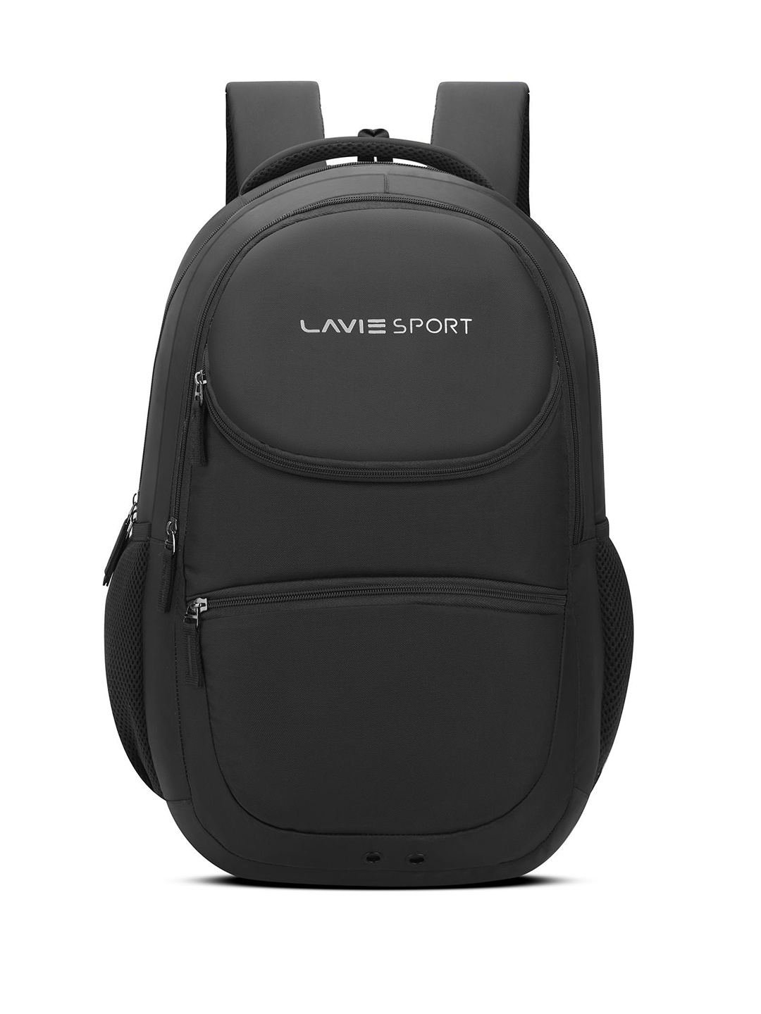 

LAVIE SPORT Unisex Kids Backpack, Black