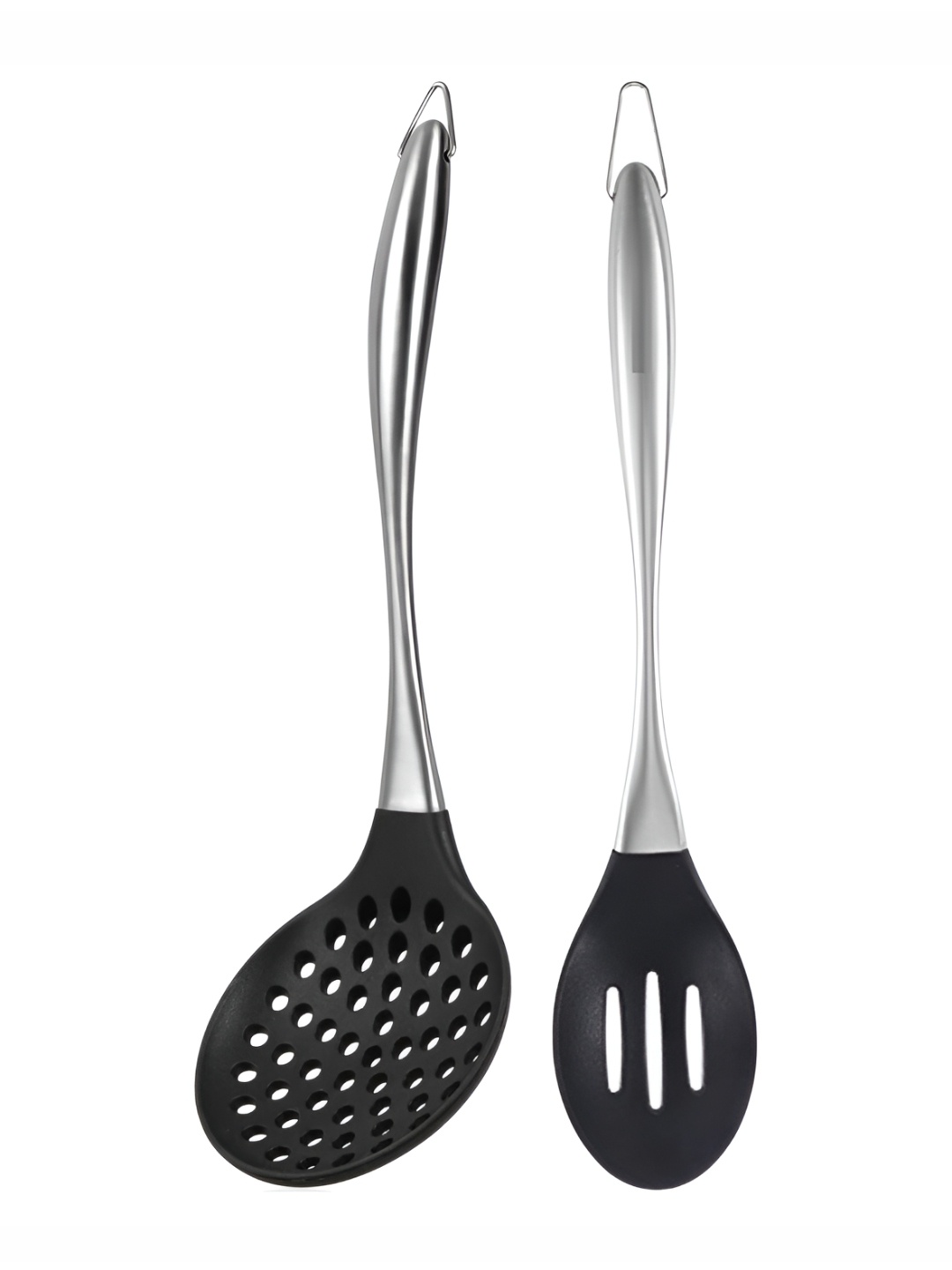 

We3 Black 2025 Silicone Spatula