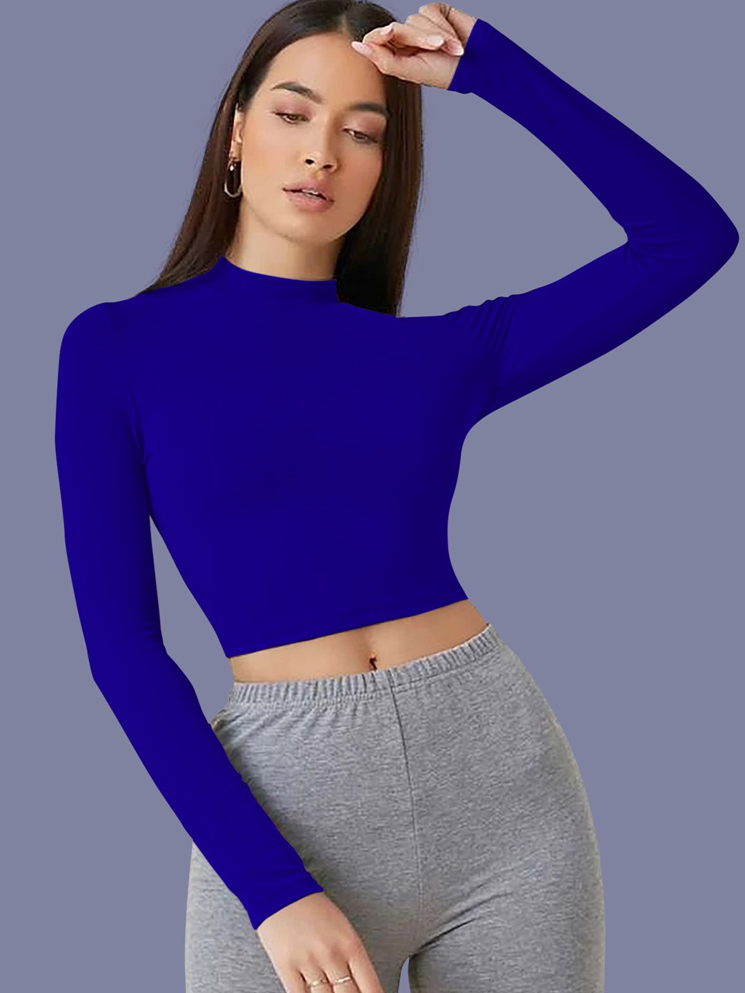 

Dream Beauty Fashion Top, Blue