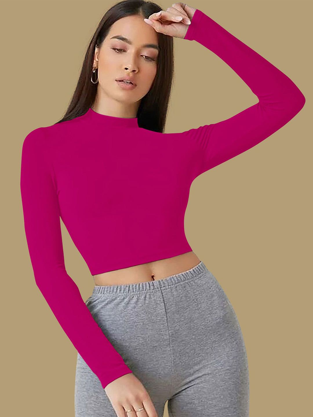 

Dream Beauty Fashion Top, Pink