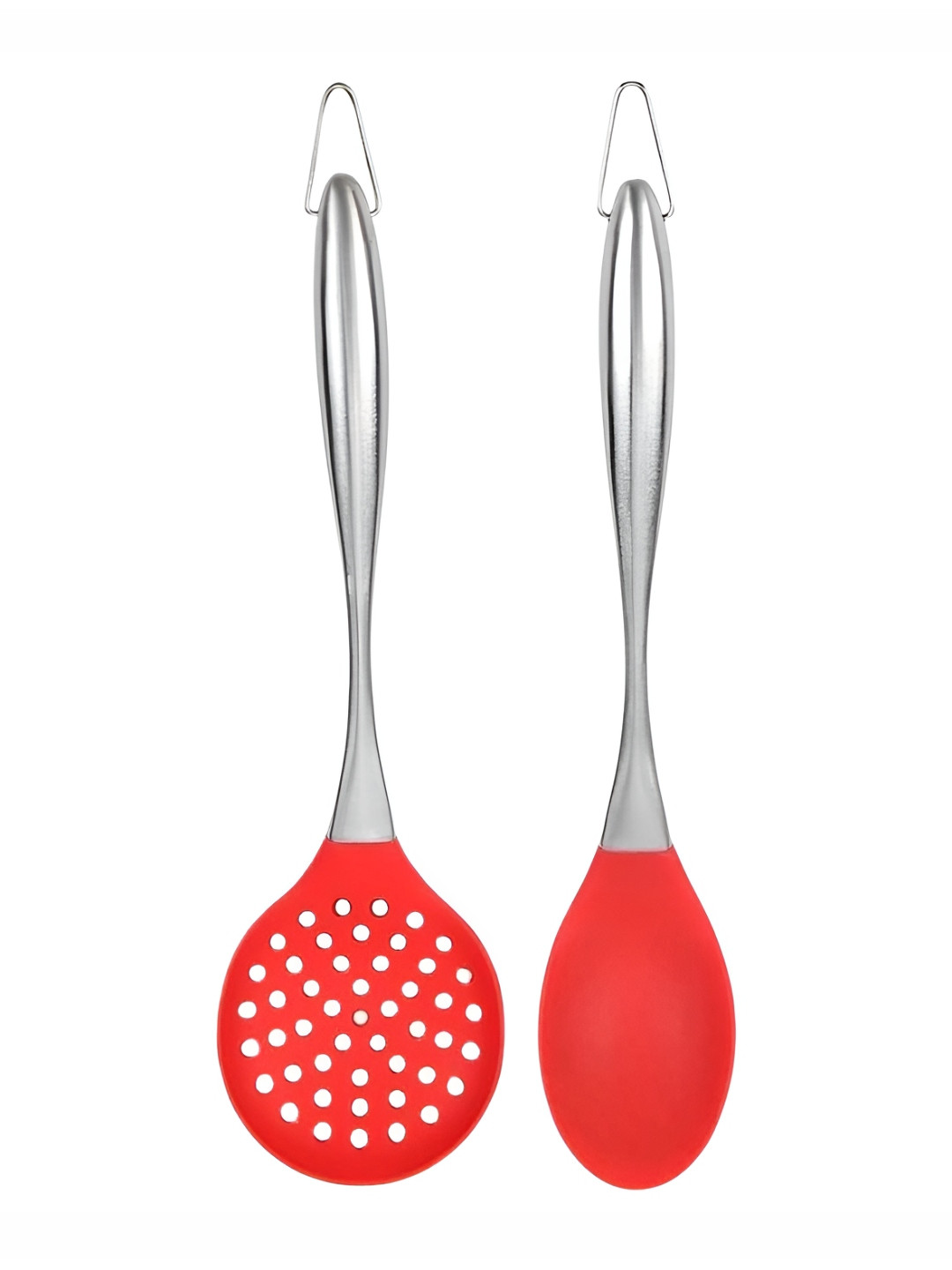 

We3 Red 2025 Silicone Spatula