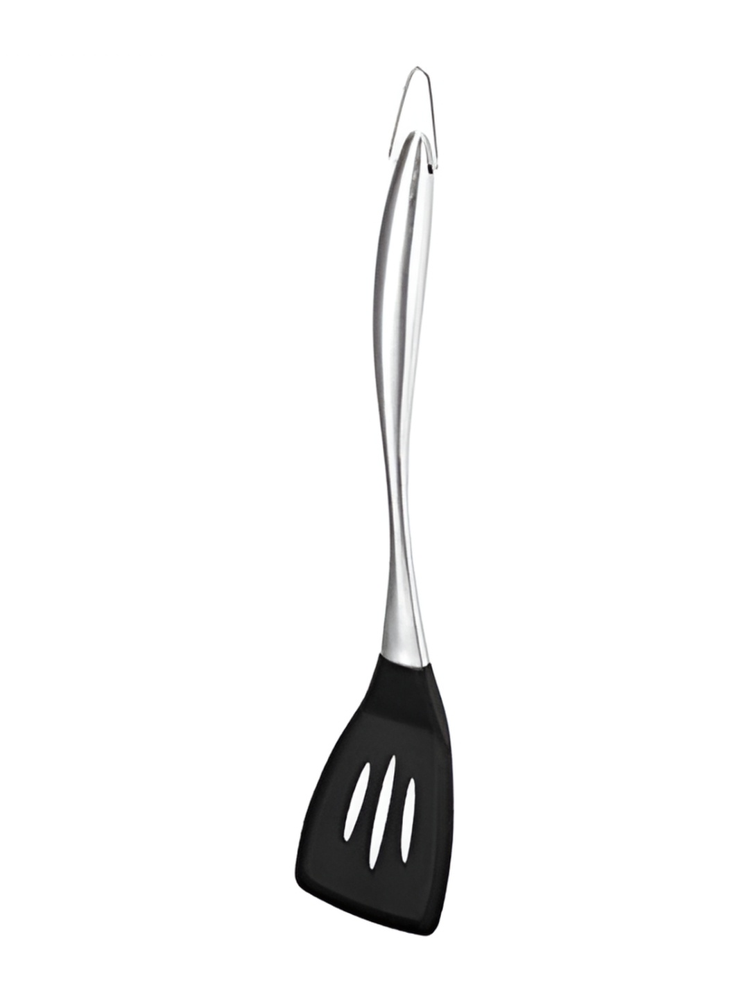 

We3 Black 2025 Silicone Spatula