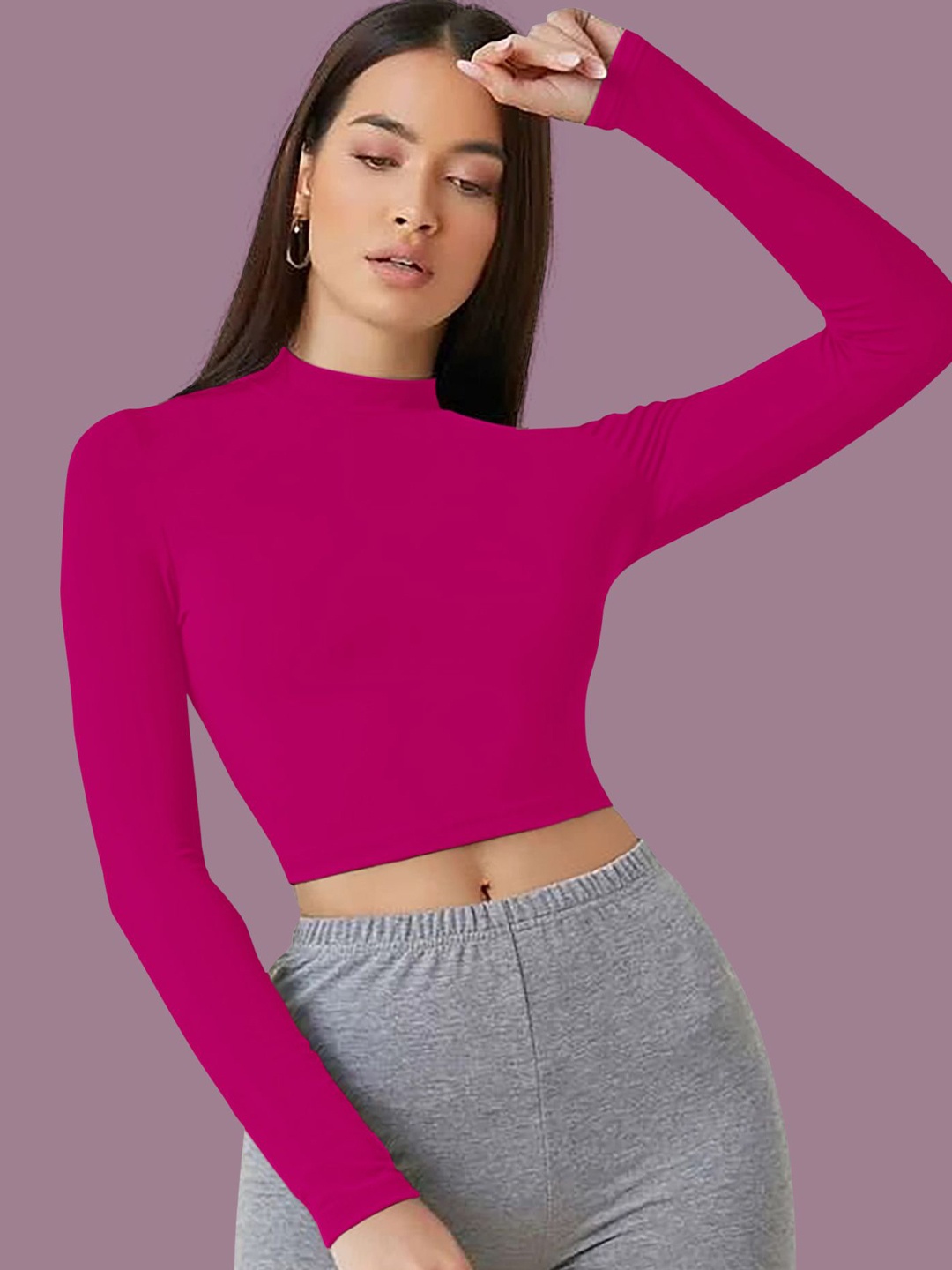 

Dream Beauty Fashion Top, Pink