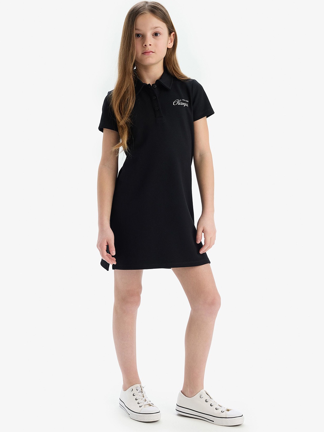 

DeFacto T-shirt Dress, Na