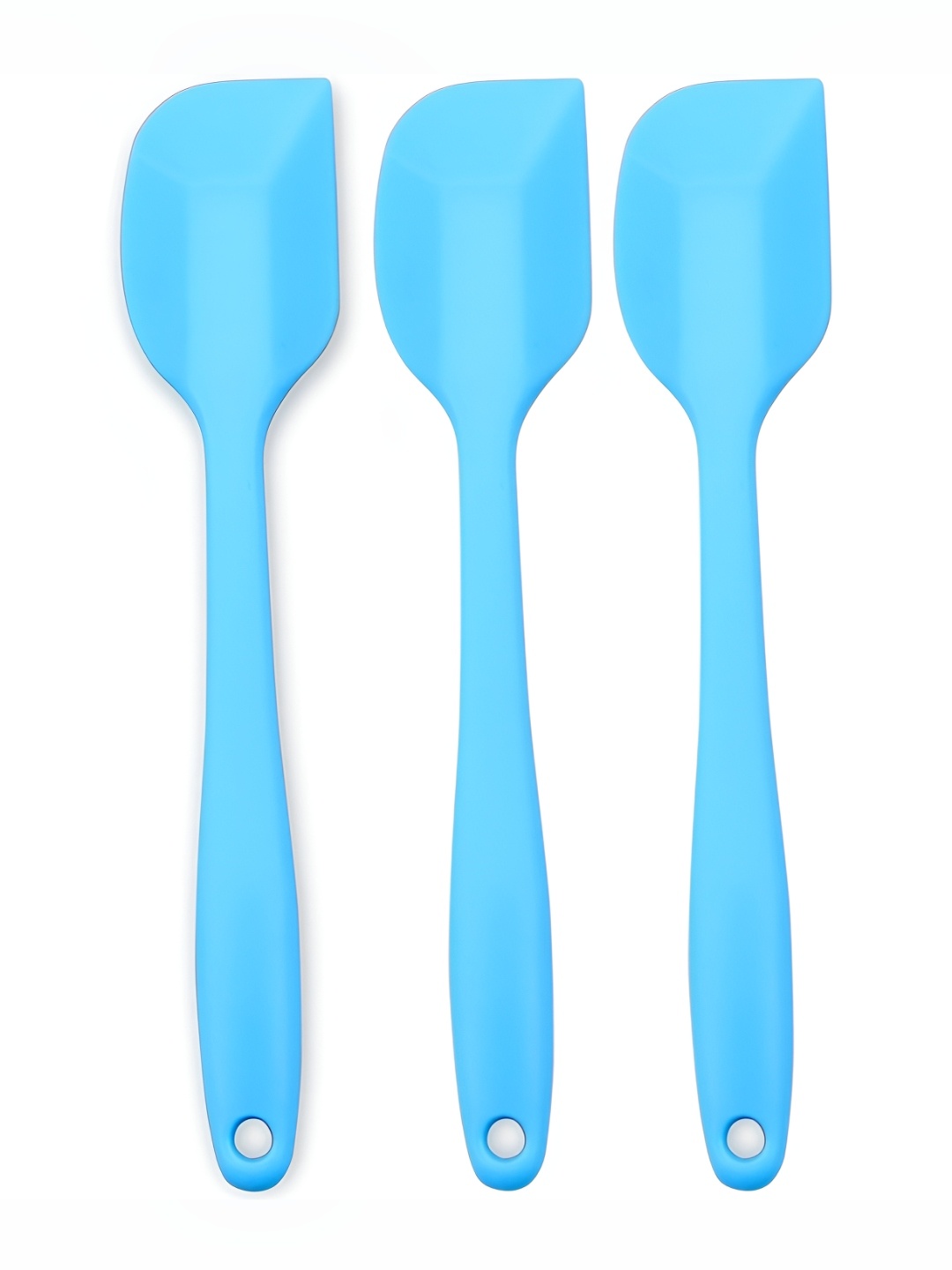 

We3 Blue 2025 Silicone Spatula