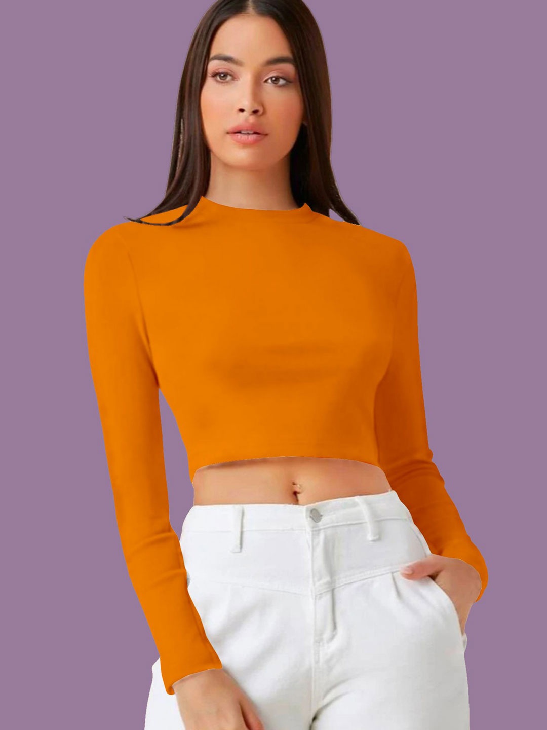 

Dream Beauty Fashion Top, Yellow