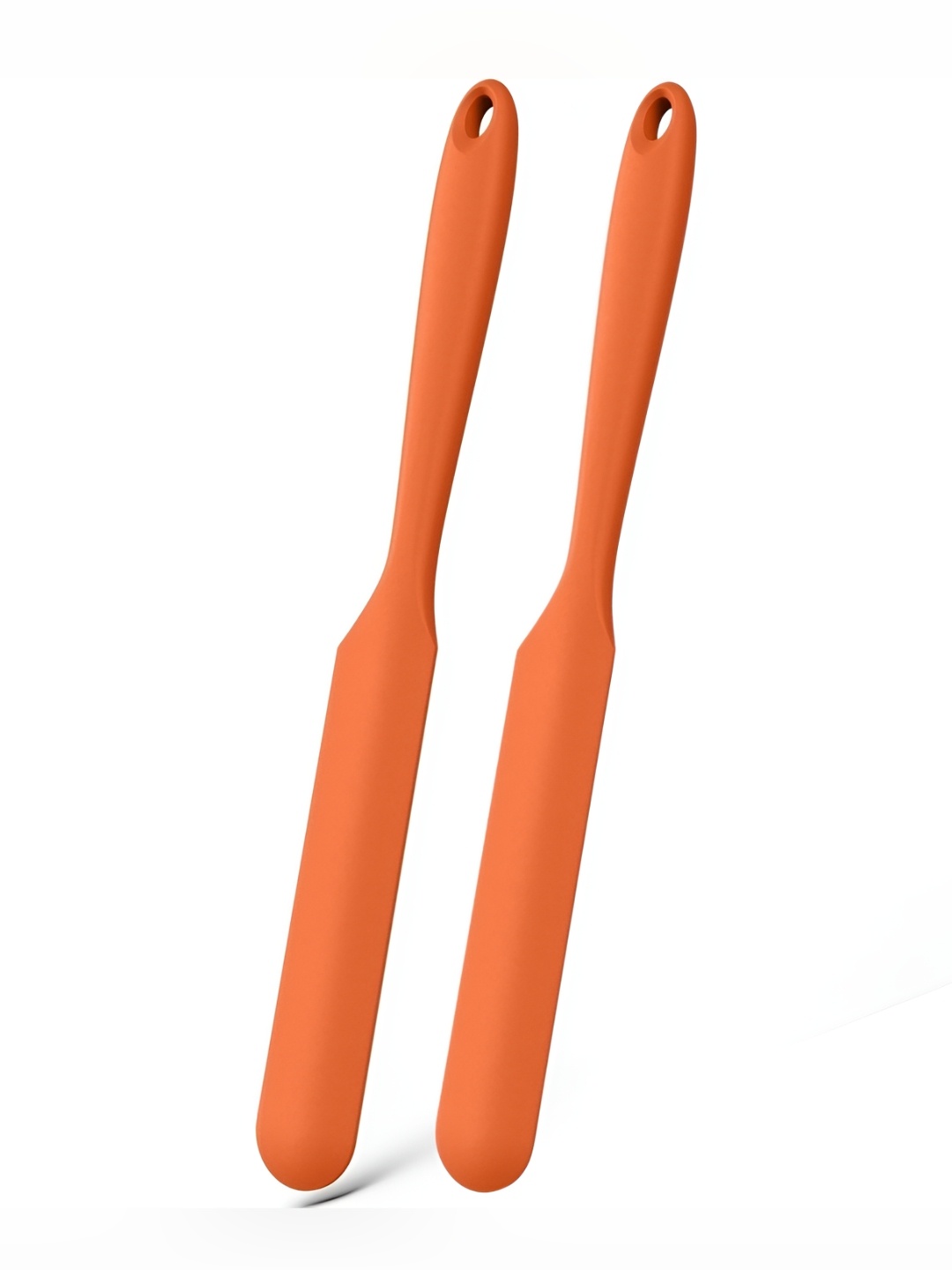 

We3 Orange 2025 Silicone Spatula