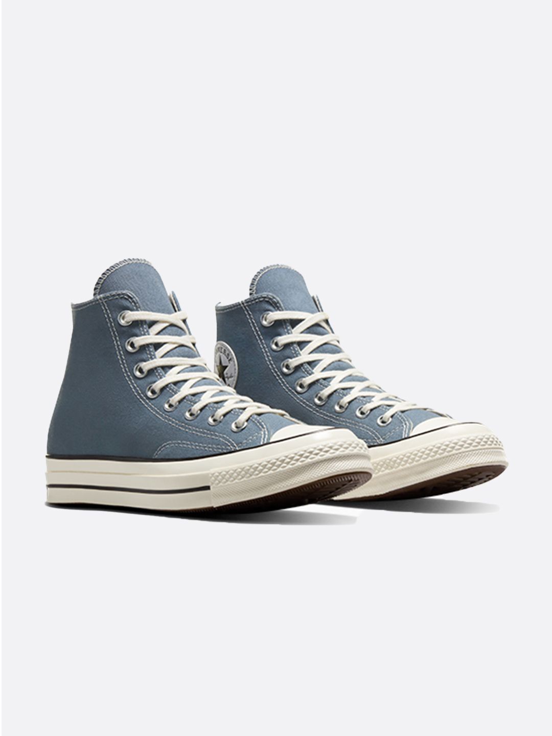 

Converse Unisex High-Top Sneakers, Teal