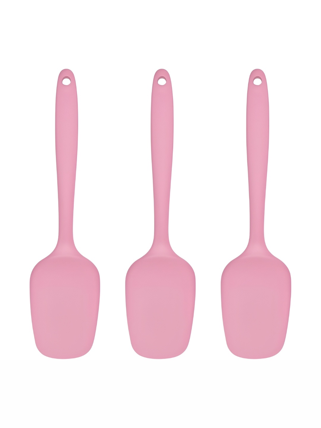 

We3 Pink 2025 Silicone Spatula