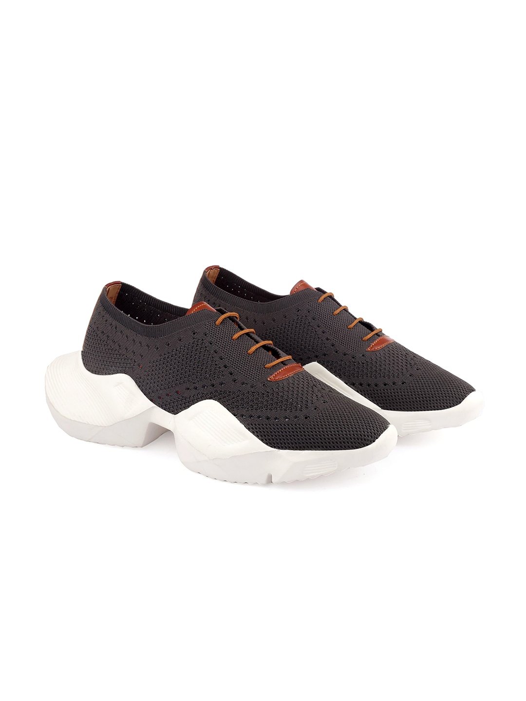 

riffway Men Sneakers, Grey