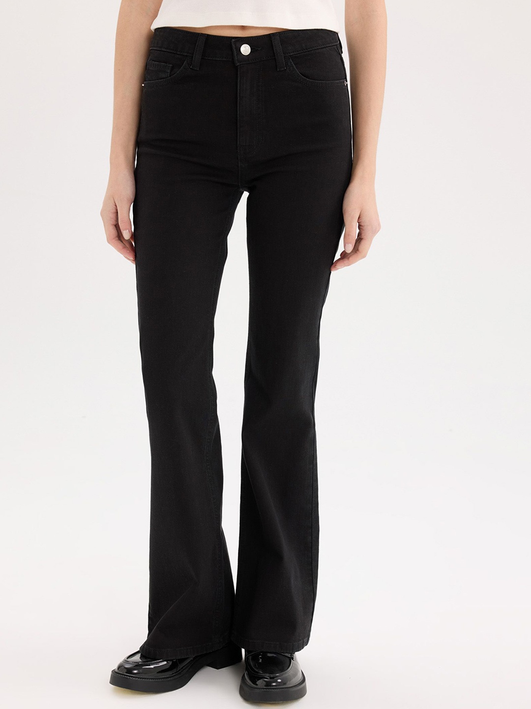 

DeFacto Women Trousers, Na