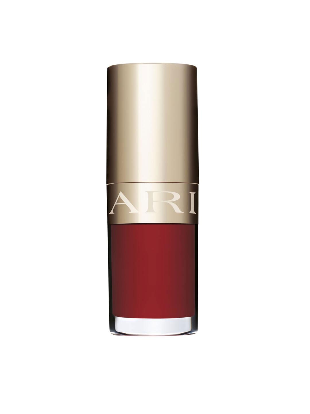 

CLARINS Lip Comfort Oil with Jojoba Oil 7ml - Cherry 03, Maroon