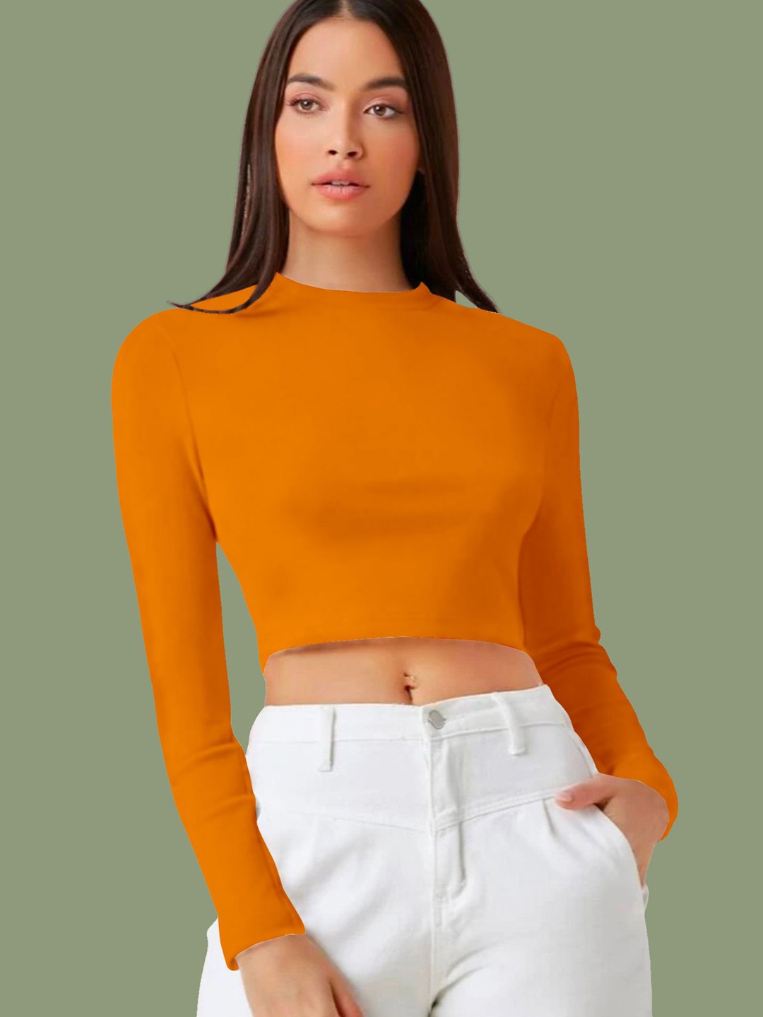 

Dream Beauty Fashion Top, Yellow