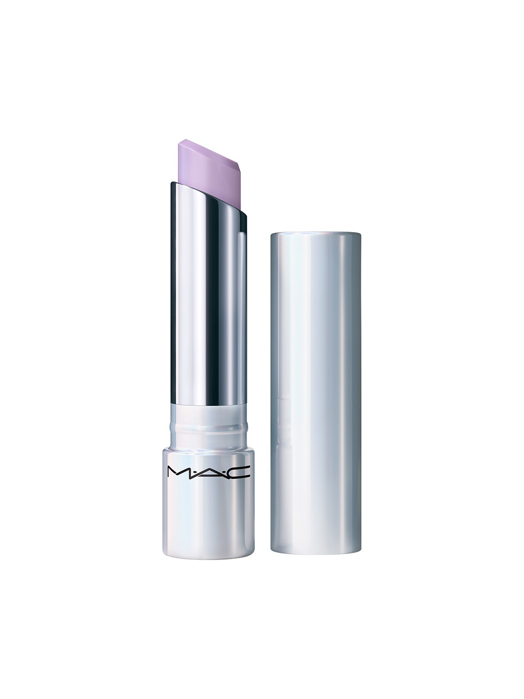 

M.A.C Glow Play Tender Talk Lip Balm with Shea Butter 3.14 g - Vibe, Lavender
