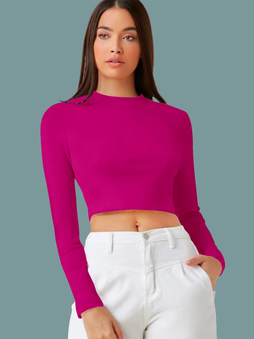 

Dream Beauty Fashion Top, Pink