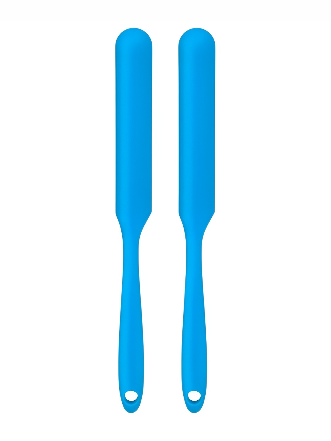 

We3 Blue 2025 Silicone Spatula