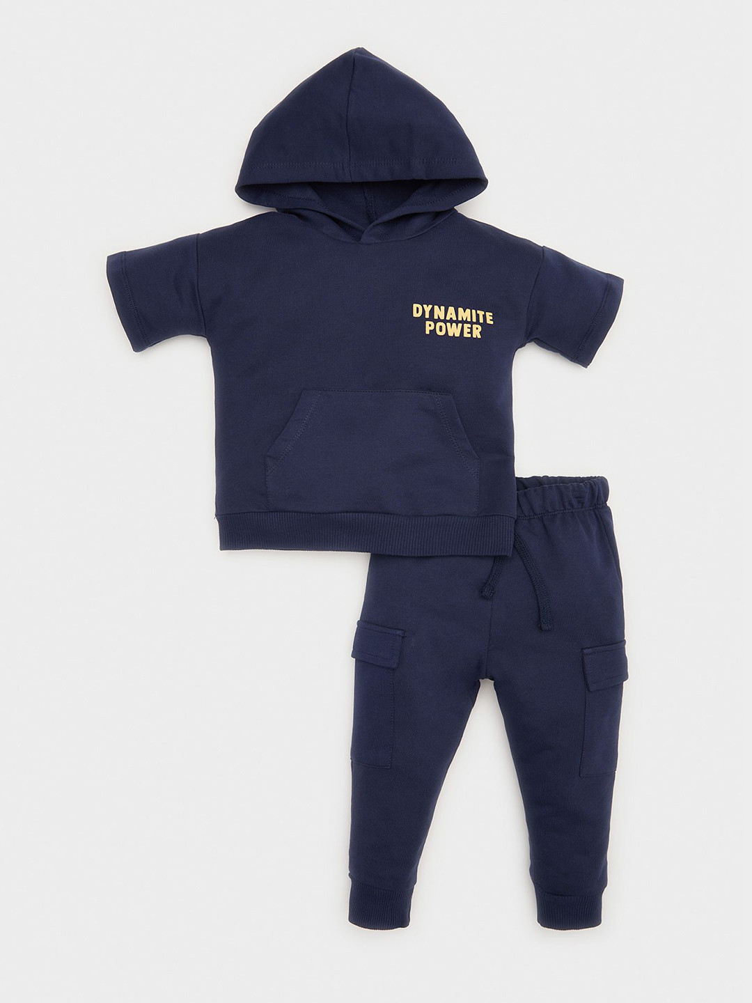 

DeFacto Boys Printed, Navy blue