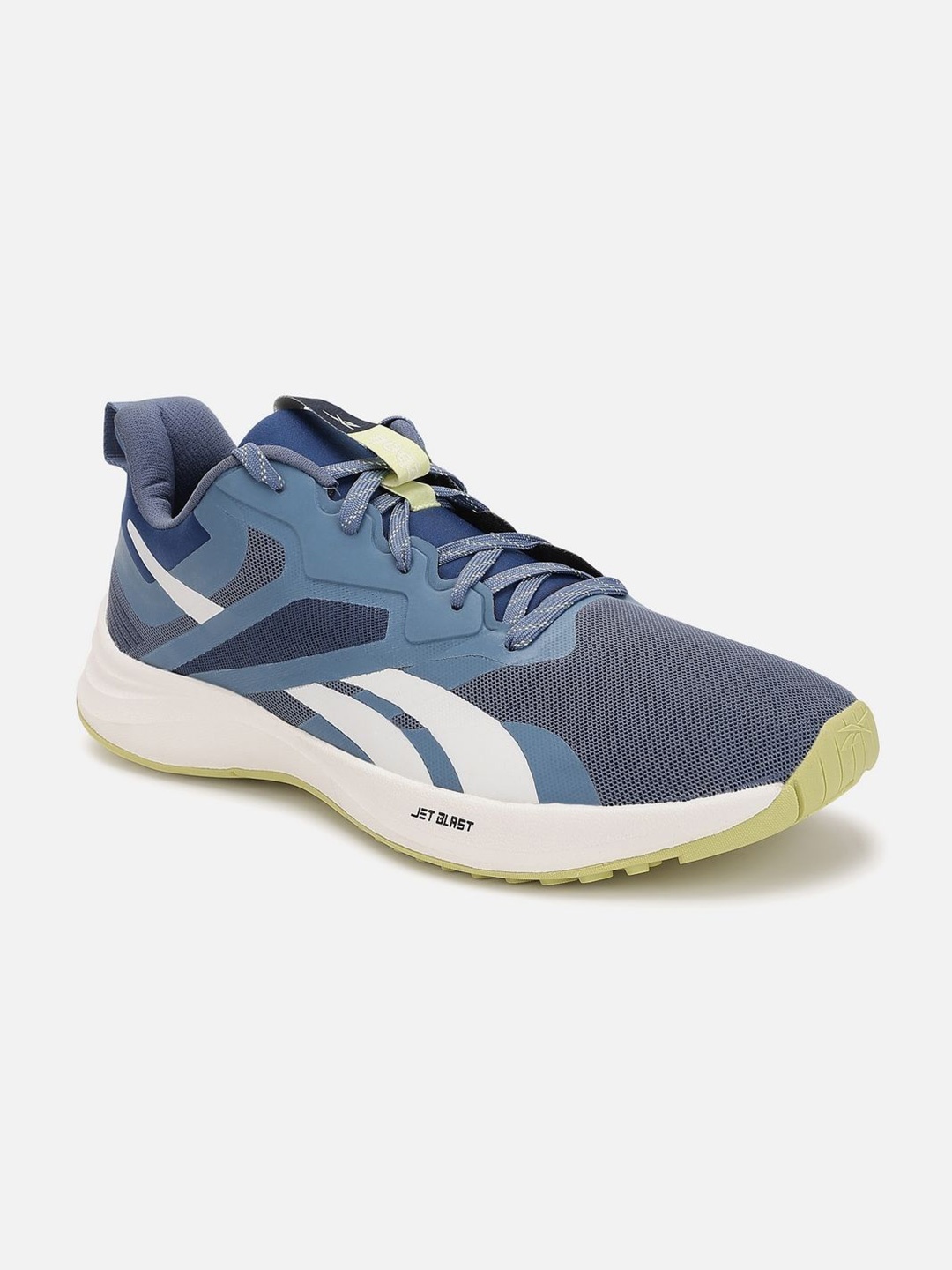

Reebok Men Running Shoes, Blue