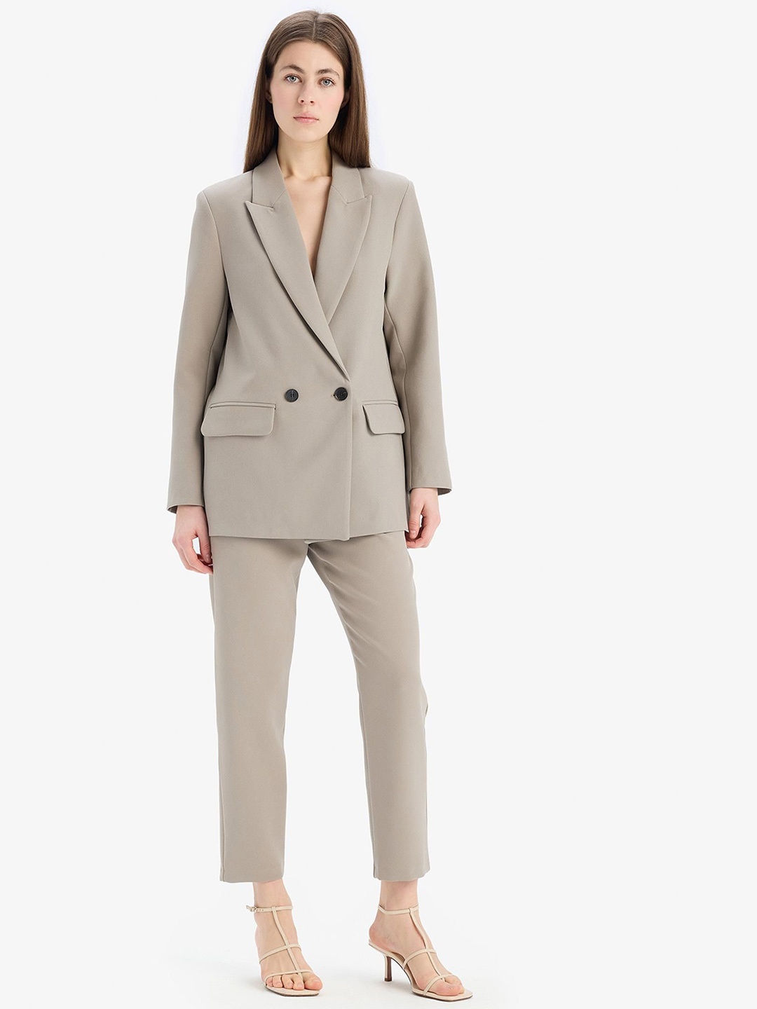 

DeFacto Women Trousers, Na