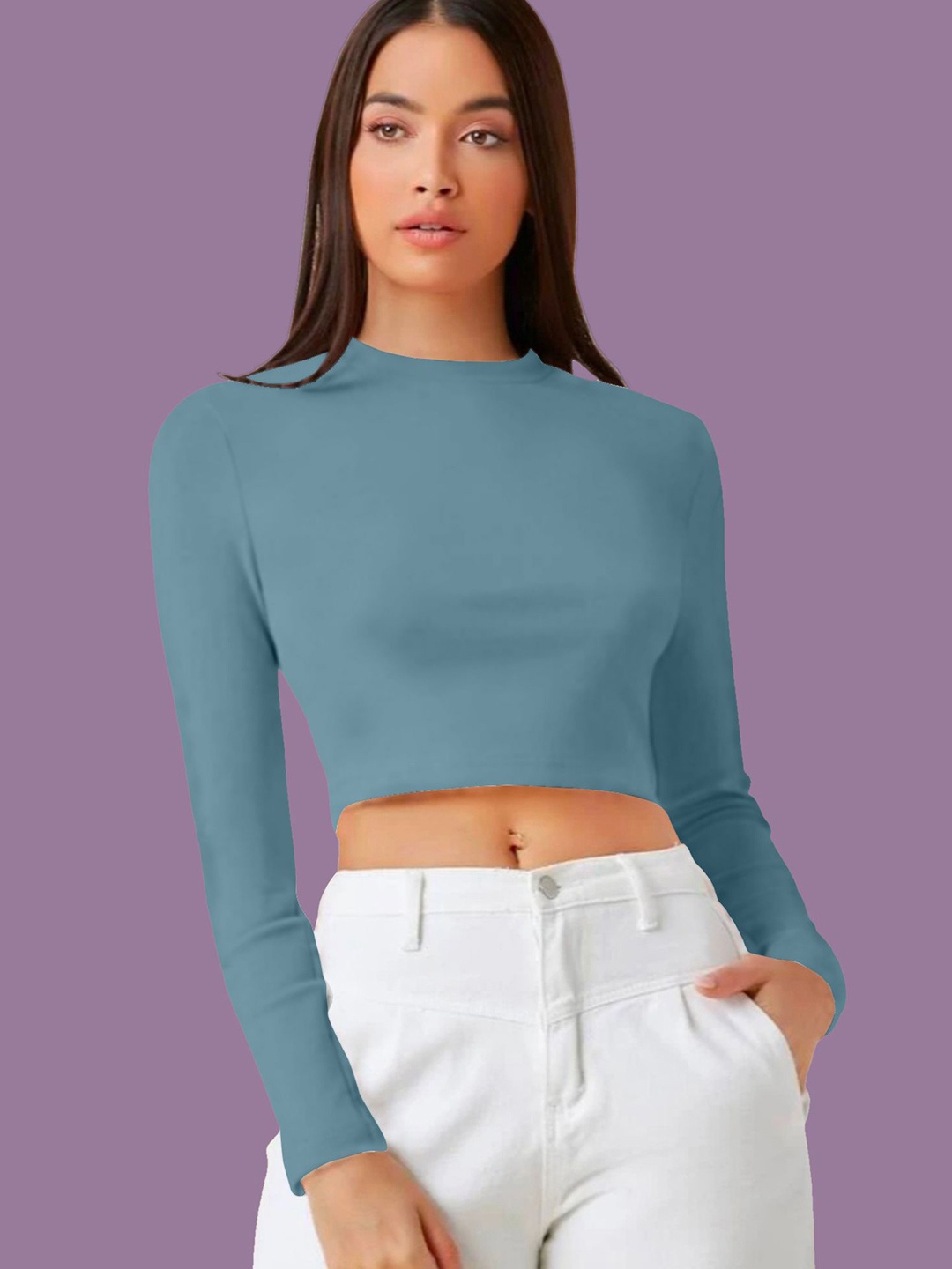 

Dream Beauty Fashion Top, Teal