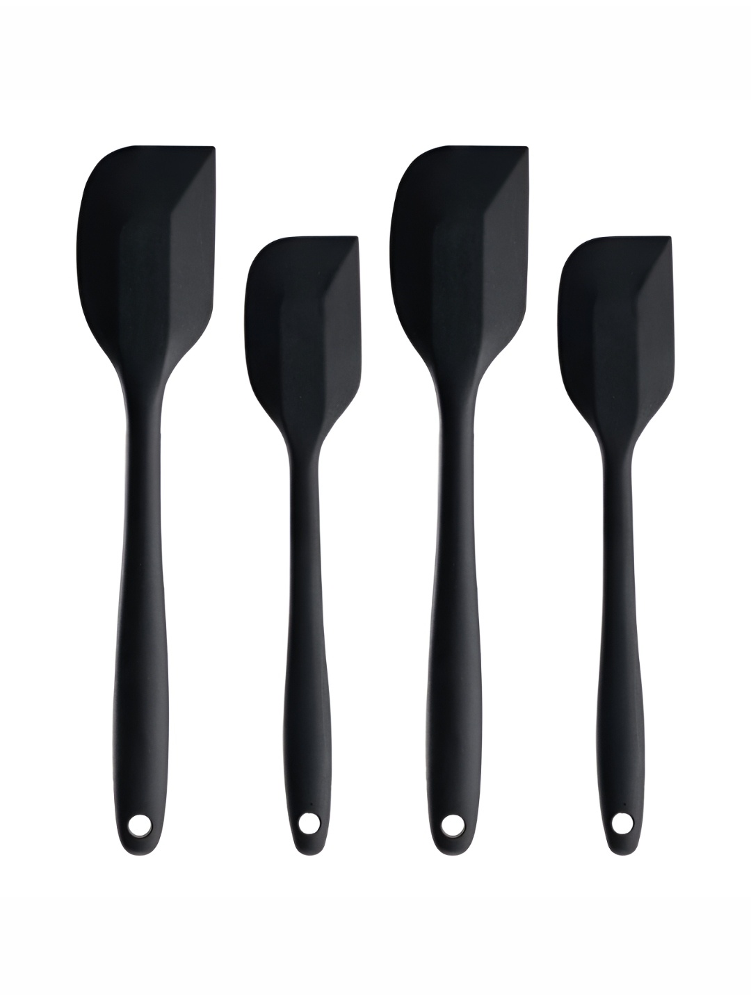 

We3 Black 2025 Silicone Spatula