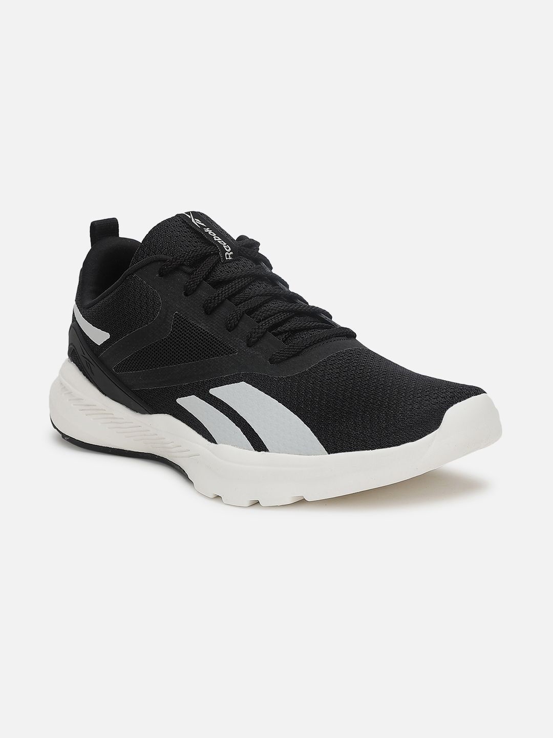 

Reebok Men Running Shoes, Black