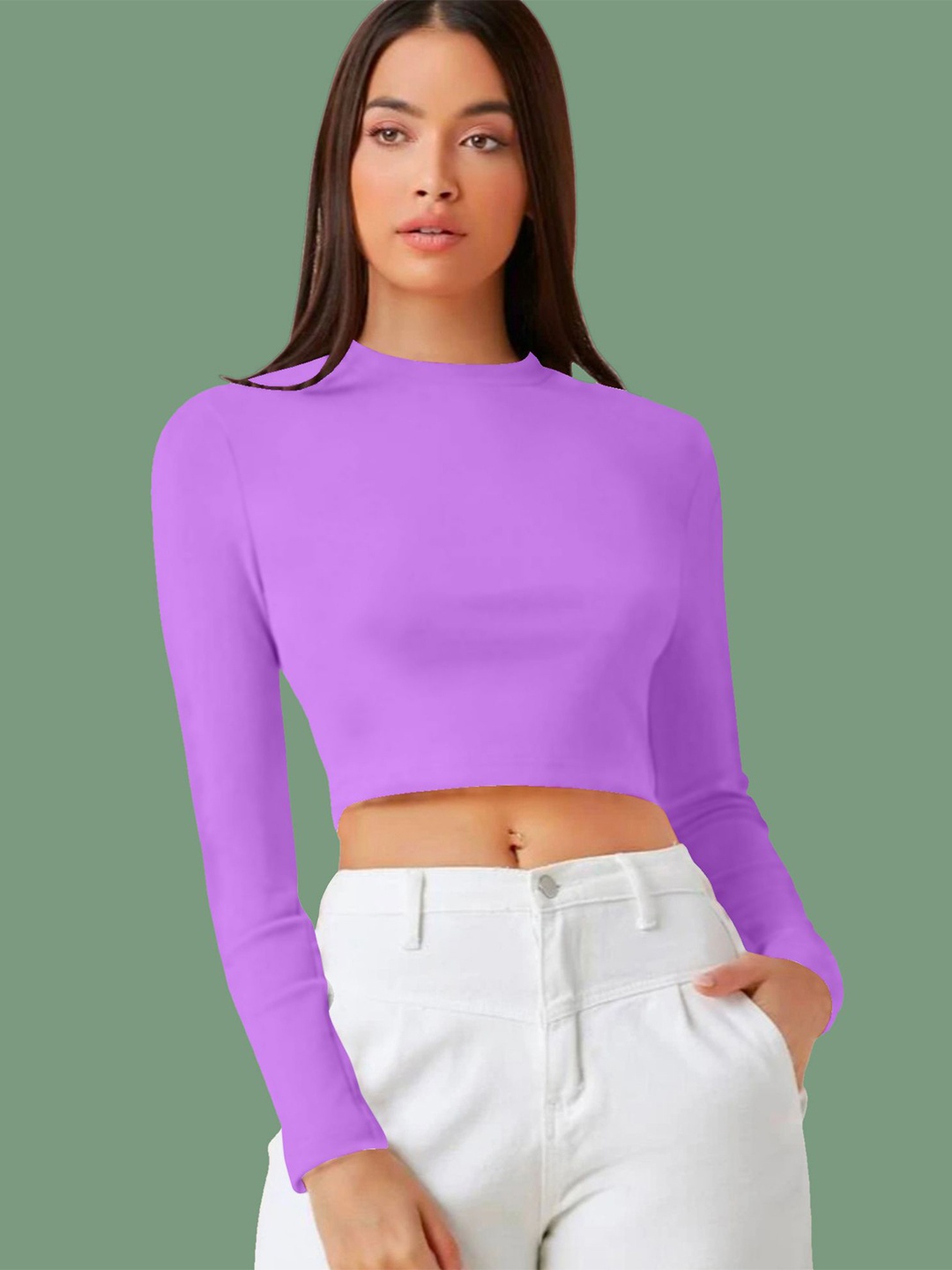 

Dream Beauty Fashion Top, Lavender