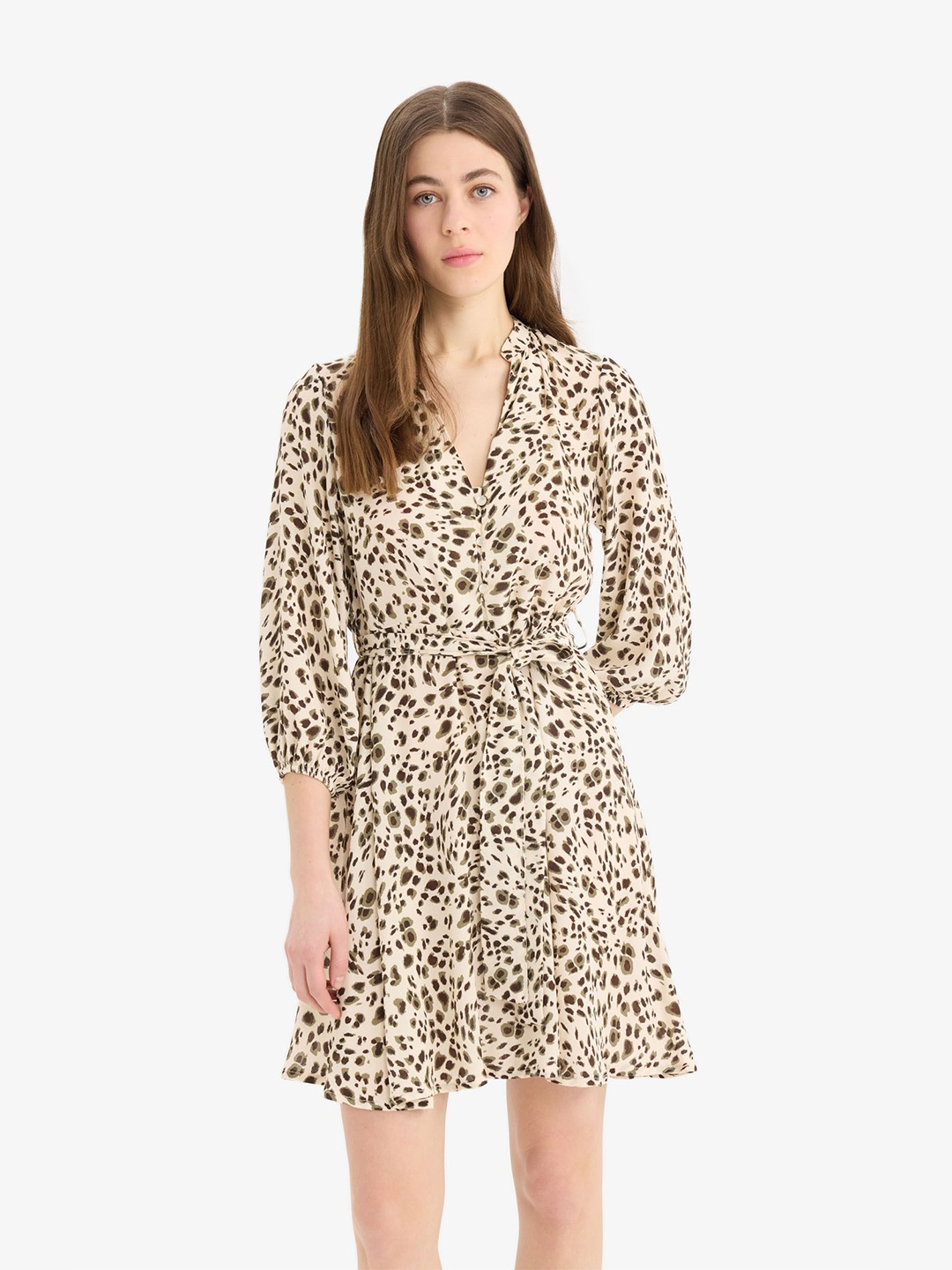 

DeFacto Dress, Na